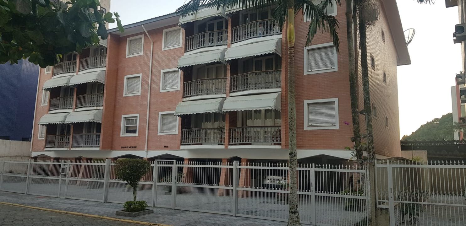 Captação de Apartamento a venda na Rua Amazonas, Loteamento Joao Batista Juliao, Guarujá, SP